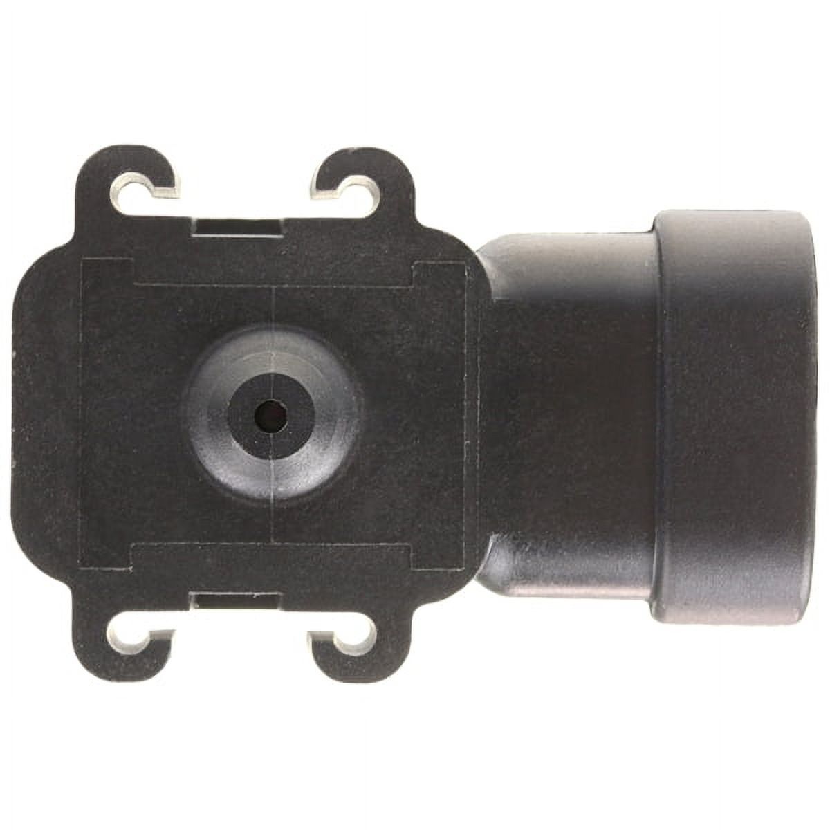 Manifold Absolute Pressur