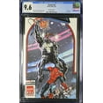 thumbnail image 1 of Venom #35 - CGC 9.6 Comic Book, 1 of 2