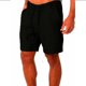 thumbnail image 2 of Kb 2022 nuevos pantalones cortos de lino y algodón para hombre, pantalones de lino de Color sólido transpirables de verano para hombre, ropa de calle de Fitness S-4xldark khakiAsia XL 70-80 KG, 2 of 2