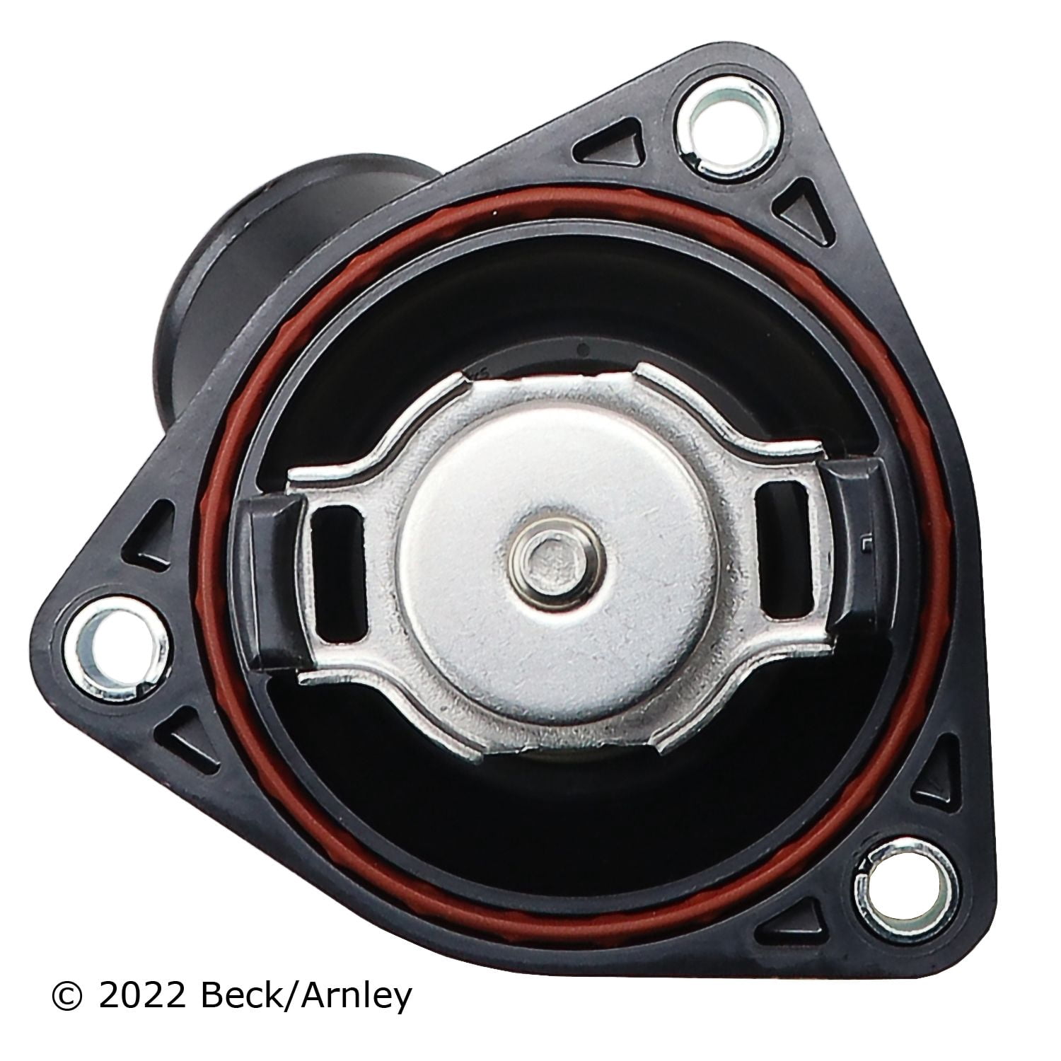 BeckArnley 143-0920 Thermostat With Housing
