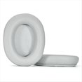 thumbnail image 5 of Almohadillas de Repuesto para Auriculares W800BT PLUS. Fácil Instalación. Aislamiento Acústico Mejorado. Gris., 5 of 5