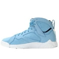 thumbnail image 3 of (Men's) Air Jordan 7 Retro 'UNC University Blue / Pantone' (2017) 304775-400, 3 of 6
