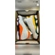 thumbnail image 1 of A i r-Jor-dan 13 Retro "Rivals" Multi-Color Sneakers, 1 of 6