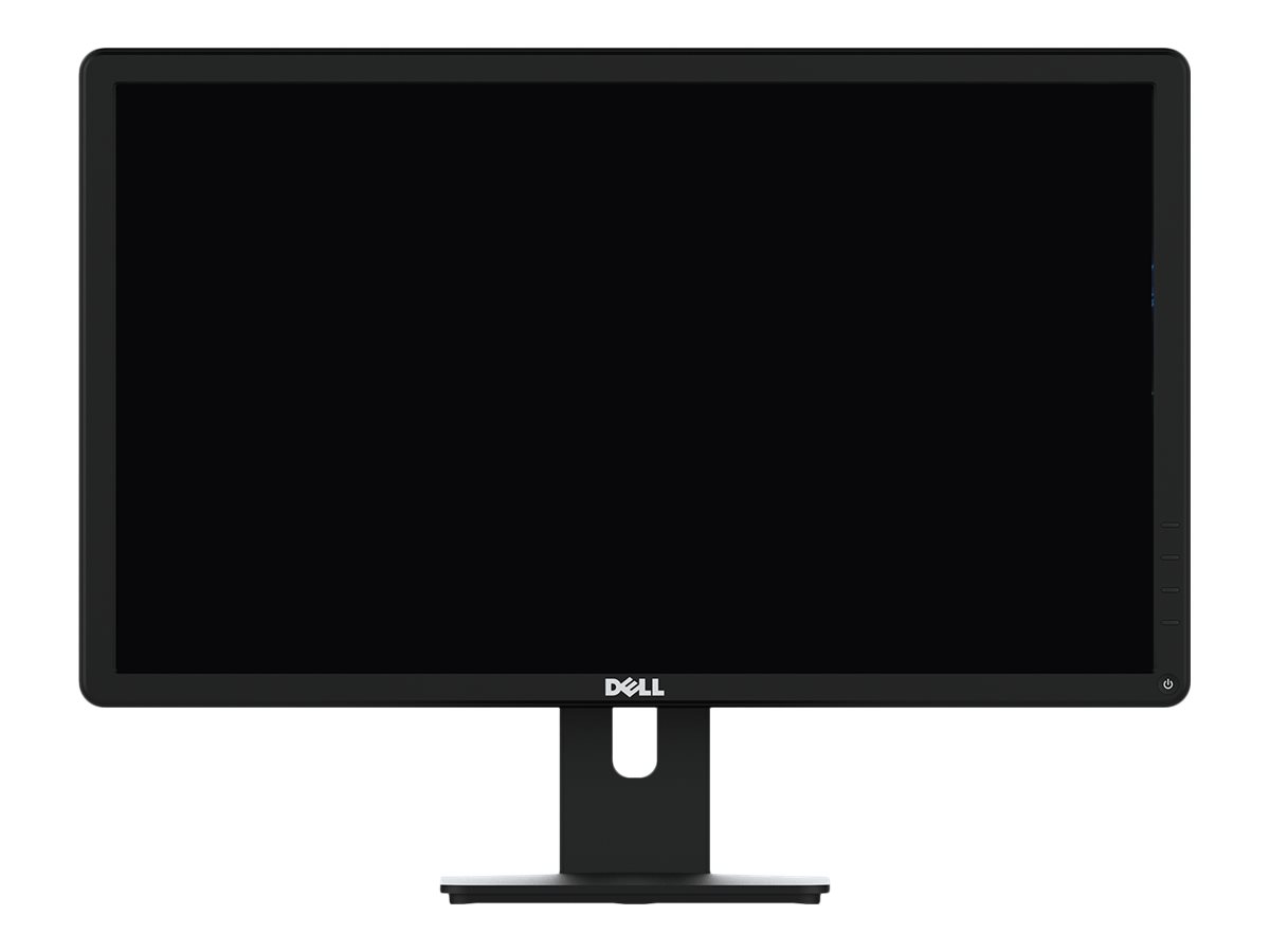 Dell E2215HV - LED monitor - 22\