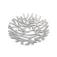 thumbnail image 1 of Frutero Nido Redondo Pewter Corner Home & Garden Frutero, redondo, pewter, 1 of 4