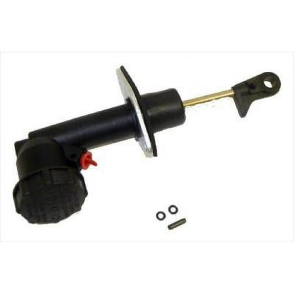 Crown Automotive 4636865 CAS4636865 CLUTCH MASTER CYLINDER (WRANGLER) Fits select: 1991-1995 JEEP WRANGLER / YJ
