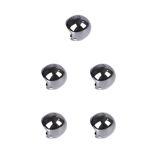 Methold Casco para mascotas, sombreros duros bonitos, accesorios de disfraces ajustables, gorras para sombreros, aves de corral de juguete para Type2 NO2