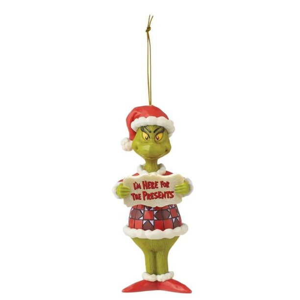 APOYO Muñeca De Pelo Verde Plano , 8cm (3.15in) Colgante De Decoración Navideña De Acrílico , Figura De Acción Juguetes Hogar
