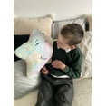 thumbnail image 4 of LoveHugs Musical Star Pillow Light up Toy. Sensory Toys for Autistic Kids. Ages 3+, 4 of 8