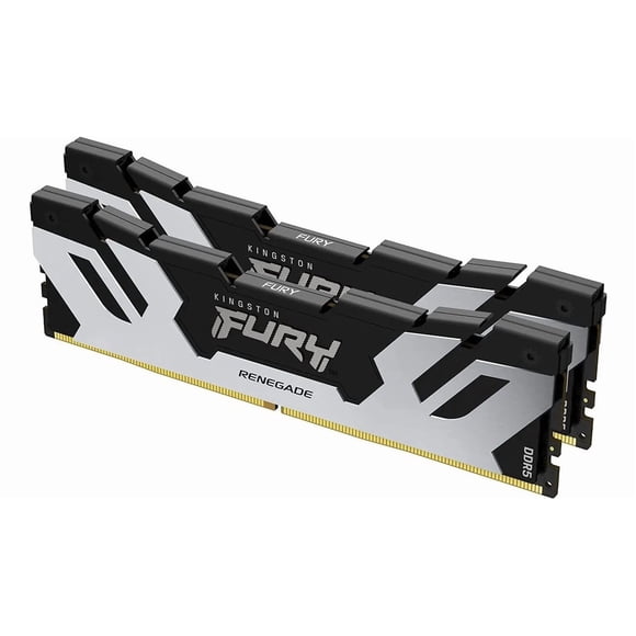 Kit Memoria Ram Ddr5 Kingston Fury Renegade 32gb 7200mt/s