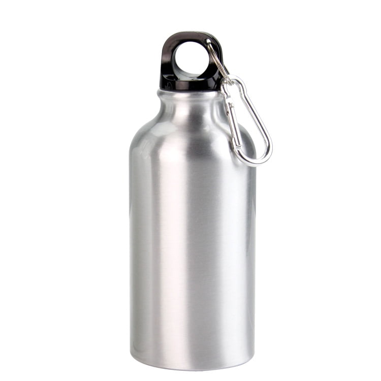 Gobelet de voyage extérieur personnalisé en acier inoxydable avec logo en gros p