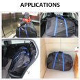 thumbnail image 4 of Greeniant Bolsa de transporte Material premium Varios tamaños Bolsas de transporte Práctico para llevar Gran capacidad Resistencia al desgaste Ciclismo Azul Greeniant OD003224-02, 4 of 6
