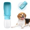 thumbnail image 1 of Botella de agua portátil para perros SOICTA 560 ml o 350 ml para perros, 1 of 6