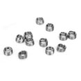 thumbnail image 1 of Thread Repair Inserts, Wire Thread Inserts Convenient 50 Pcs Strict Quality Control With High  Factor For Factory For Home 1D,1.5D,2.5D, 1 of 8