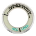 thumbnail image 2 of Almencla Car Ignition Switch Cover Luminous Key Sticker For Excelle, 2 of 7
