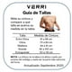 thumbnail image 4 of Cinturón Gym para Entrenamiento Ligero Verri Gym 1430 Extrachica, 4 of 5