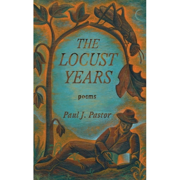 The Locust Years, (Hardcover)