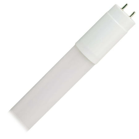 

GE 39563 - LED9BDT8/G2/850 3 Foot LED Straight T8 Tube Light Bulb for Replacing Fluorescents