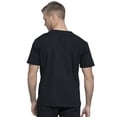 thumbnail image 5 of Cherokee Workwear Professionals Men & Women's Scrubs Top Pocketless V-Neck WW605, 5 of 5