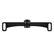 BOSS Audio Systems LPCB40 License Plate Backup Camera, Rear View Camera for Car, Truck, SUV, 170 Degree Wide Angle, IP68 Weatherproof