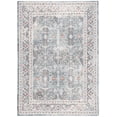 thumbnail image 2 of Safavieh History Borko Oriental Area Rug, Gray/Light Blue, 5'3" x 7'7", 2 of 11