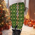 thumbnail image 2 of Children Boy Girl Happy Vacation Christmas Stretch Pants Leggings Tights for Kid Print High Cut Thermal Straight Leg Long Leg Fall Winter Leggings 2025, 2 of 8