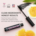thumbnail image 3 of Reviva Labs Black Hypoallergenic Mascara for Sensitive Eyes and Older Women - .25 oz each (3-Pack), 3 of 8