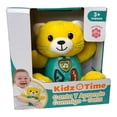 thumbnail image 1 of Juguete para bebé Kids Time Gato Canta y Aprende Conmigo, 1 of 4