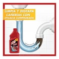 thumbnail image 2 of Destapacaños líquido Harpic Destop 500 ml, 2 of 4