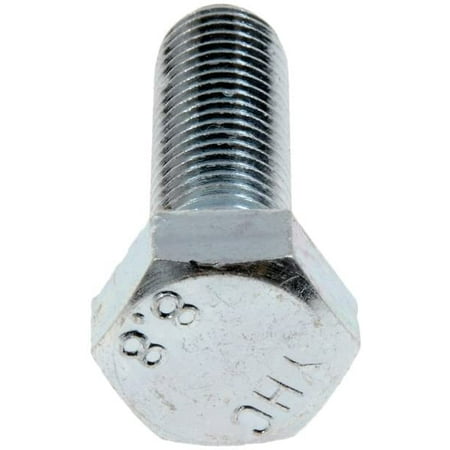 

429-530 M10-1.25 x 30mm JIS Class 8.8 Hex Head Cap Screw