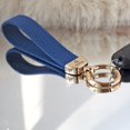 thumbnail image 3 of YWC-Elastic Wrist Lanyard for Key,Keychain,Keyring,Wristlet Strap Holder Strap, Cool Key Chain for Men &Women, 3 of 4