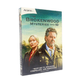 thumbnail image 4 of Les Mystères de Brisbois Saison 10 [DVD], 4 of 4
