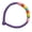 Style 8, variant on Rainbow Bracelet for Women Men Stackable Multicolor Rainbow Handmade Braided Rope Bracelets for Chinese Festival Style 2