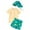 j-Yellow, variant on ibiyuan Toddler Boy Swimsuit Boys Swimwear 3 Piece Set With Hat For Baby Toddler Boys Girls Summer Beach Pool Swimming Outfit Striped Print Swim Trunks,6-12 Months