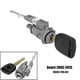 thumbnail image 2 of Cerradura del cilindro de la llave de encendido con llave para Honda Acura Cr-v Element, 2 of 4