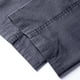 thumbnail image 5 of Pantalones largos estilo trabajo para hombre, de pierna recta, funcionales, informales, para exteriores, largos, para hombre, 5 of 6