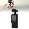 thumbnail image 1 of Videocámara Portátil, Cámara Portátil Con Detección De Movimiento, Lente Giratoria De 360 ​​​​grados, 1080P, Para Viajes Y Senderismo, 1 of 7