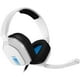 thumbnail image 1 of Audífono Gamer ASTRO A10 Estereo 3.5mm PS5 Blanco/Azul, 1 of 3