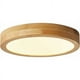 thumbnail image 1 of Lámpara de larga duración, diseño minimalista ultrafino para cocina, sótano, adecuada para diversas ocasiones, requiere pocos cambios de bombilla, 20 cm, 1 of 5