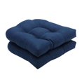 thumbnail image 1 of Silla capitoné Cojines de asiento de mbre 19 "x 19" Silla de muebles de / exterior Zulema cojines de asiento, 1 of 8