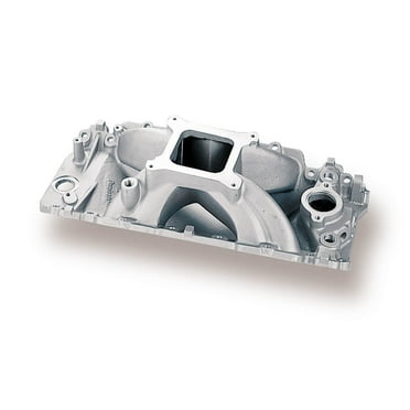 Holley Performance 300-4 Engine Intake Manifold