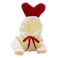 thumbnail image 2 of Fiudx Suéter para Perro Pequeño, Suave Forro Polar, Diseño Moderno de Manga Larga, Cómodo y Agradable para La Piel, Protección Contra El Frío En Invierno, Ropa para Perros, Tallas S/M/L, 2 of 7