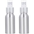 thumbnail image 1 of Atomizador de cóctel 2pcs atomizador recargable de muestra vacío Atomizador para barra de cocina 50 ml, 1 of 5