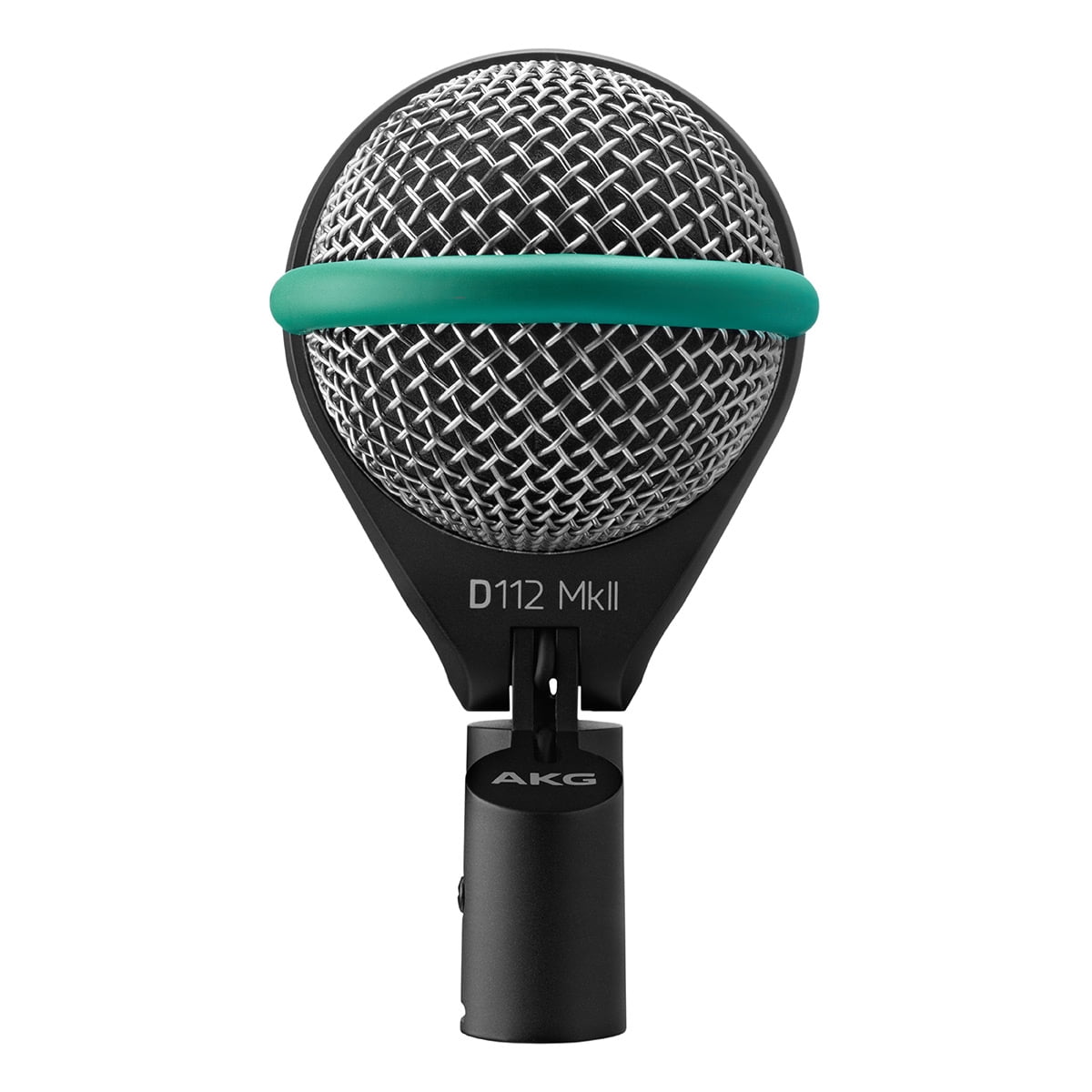 AKG D112 MkII Professional Bass Drum Microphone