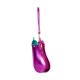 thumbnail image 3 of Bolso de mano novedoso Yuyangstore para mujer cruzado de Cuero sintético, 3 of 8