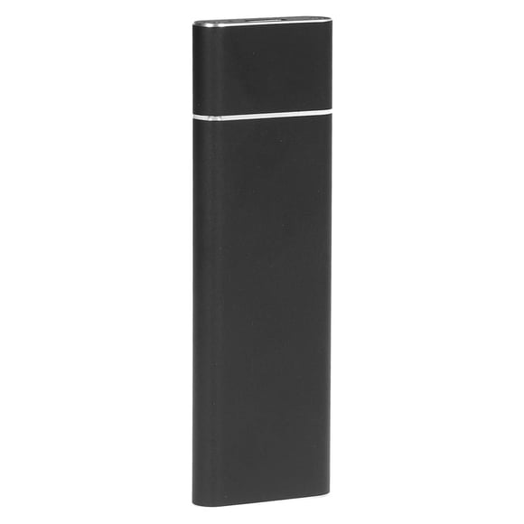 High Speed Transfer USB3.1 Type C SSD Enclosure M.2 NGFF USB 3.0 Aluminum Alloy Metal for Computer