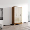 thumbnail image 3 of Chile Wardrobe, 3 of 6
