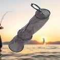 thumbnail image 6 of yotijay Fish Keep Fishing Keep Mesh Cage, Fishing Storage Cage Good for Crabs, Lobsters,, 6 of 9