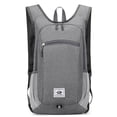 thumbnail image 2 of Sac à Dos Léger Pliable, Imperméable et Compact, pour Voyage, Randonnée, Vélo, Sac de Jour pour Hommes et Femmes, 2 of 7