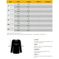 thumbnail image 2 of Xuanfei Women Contrast Color Zip Up Long Sleeve Lace Up Fleece Coat, 2 of 2